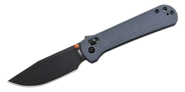CJRB Bolt J1960-BGY