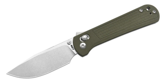 CJRB Bolt J1960-GN