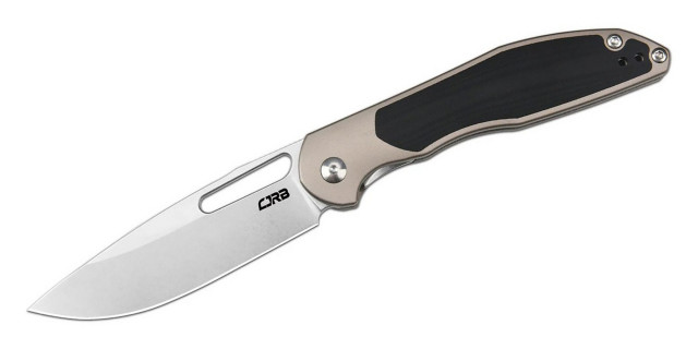 CJRB Droma J1963-BK