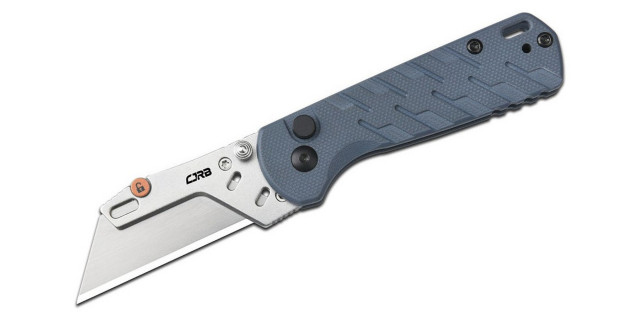 CJRB Boxer J1967-BU
