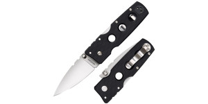 Cold Steel Hold Out 3