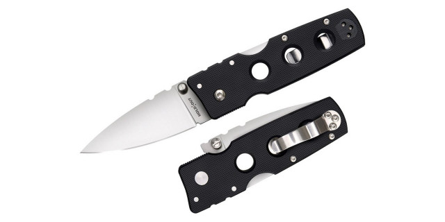 Cold Steel Hold Out 3
