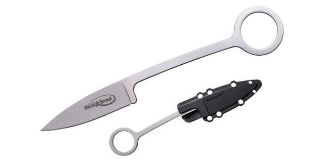 Cold Steel Bird & Trout 20BTJ