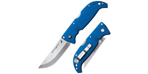 Cold Steel Finn Wolf Blue 20NPG