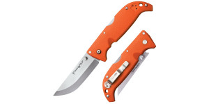Cold Steel Finn Wolf Blaze Orange 20NPJ