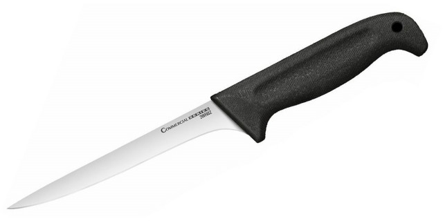 Cold Steel Филейный нож (без ножен) 20VF6SZ