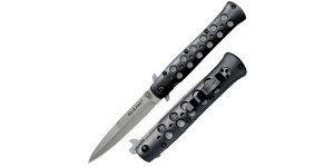 Cold Steel Ti-Lite 4 Alum Handle 26B4