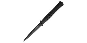 Cold Steel Ti-Lite 6 Zy-Ex Handle 26SXPBKBK