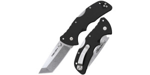 Cold Steel Mini Recon 1 Tanto 27BAT