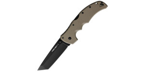 Cold Steel Recon 1 Tanto 27BTDEBK