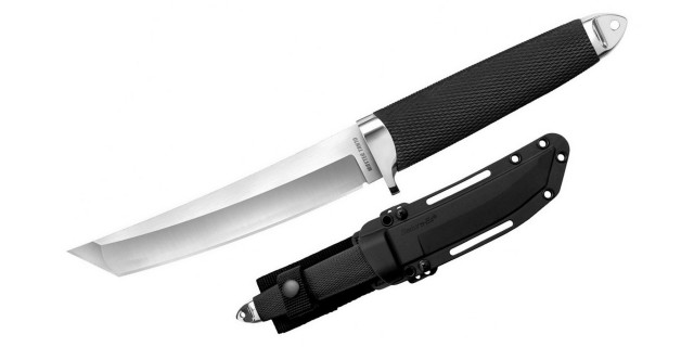 Cold Steel Master Tanto 35AB