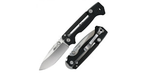 Cold Steel AD-15 Black 58SQB