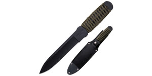 Cold Steel True Flight Thrower 80TFTC