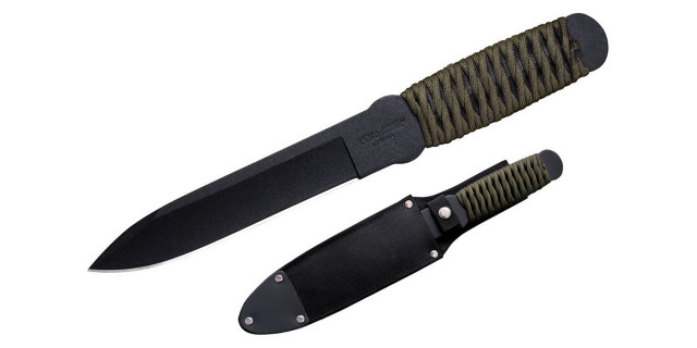 Cold Steel True Flight Thrower 80TFTC