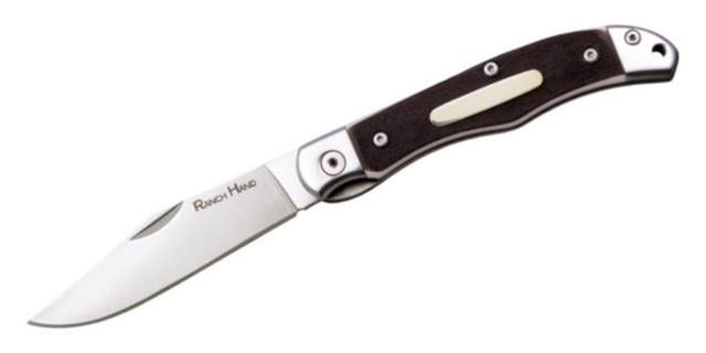 Cold Steel Ranch Hand FL-3RB
