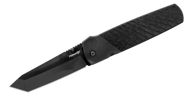 Cold Steel Hatamoto FL-40HATA