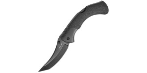 Cold Steel Black Sable FL-42BS