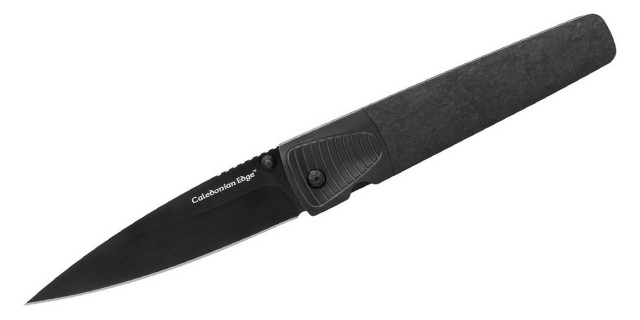 Cold Steel CALEDONIAN EDGE FL-42CLD