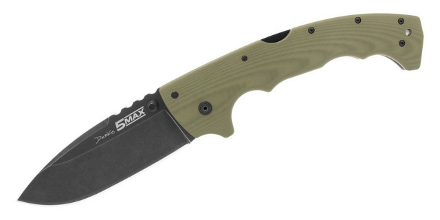 Cold Steel 5 Max FL-50MAX