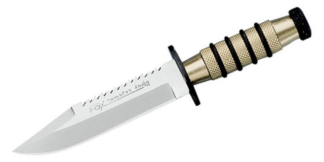 Fox knives 1699 CH MINI RAMBLER 1699 CH