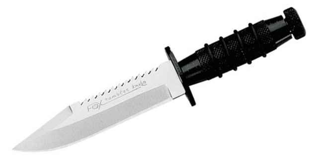 Fox knives 1699 N MINI RAMBLER 1699 N