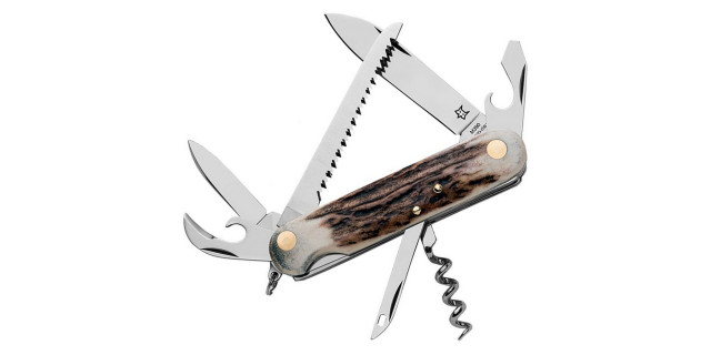Fox knives 226/7 SCE VENATORES 226/7 SCE