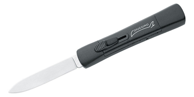 Fox knives 257