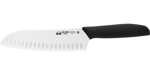 Fox knives кухонный Due Cigni 2C 1005 PP SANTOKU WITH SCALLOPS 2C 1005 PP