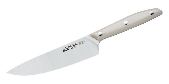 Fox knives кухонный Due Cigni 2C 1008 W Chef 2C 1008 W