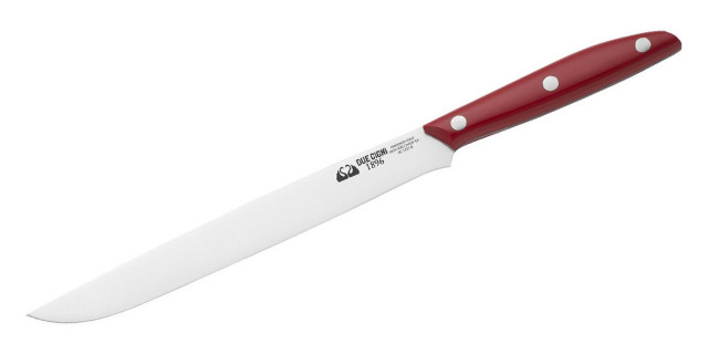 Fox knives кухонный Due Cigni 2C 1107 R SLIM CARVING 2C 1107 R