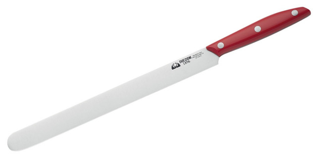Fox knives кухонный Due Cigni 2C 1114 R SLICING SLIM 2C 1114 R