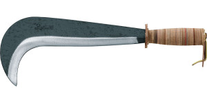 Fox knives Мачете Due Cigni 2C 262/30 Billhook(без ножен) 2C 262/30