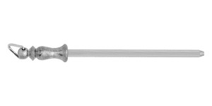 Fox knives Мусат-мини 2C 730/7 2C 730/7