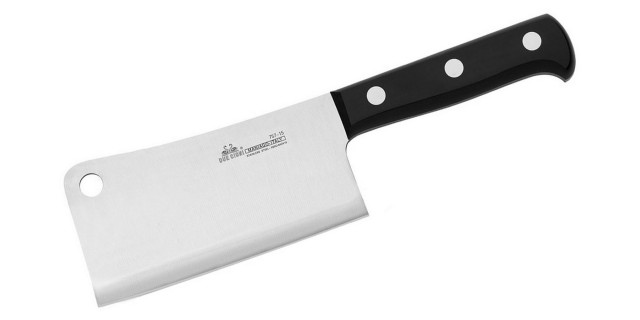 Fox knives Топорик кухонный Due Cigni 2C 757/15 CLASSICA 2C 757/15