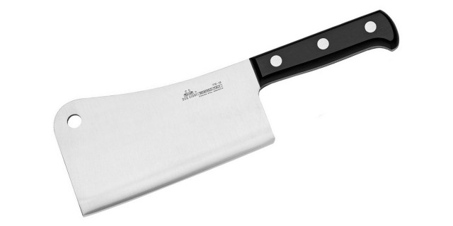 Fox knives Топорик кухонный Due Cigni 2C 770/18 CLASSICA 2C 770/18