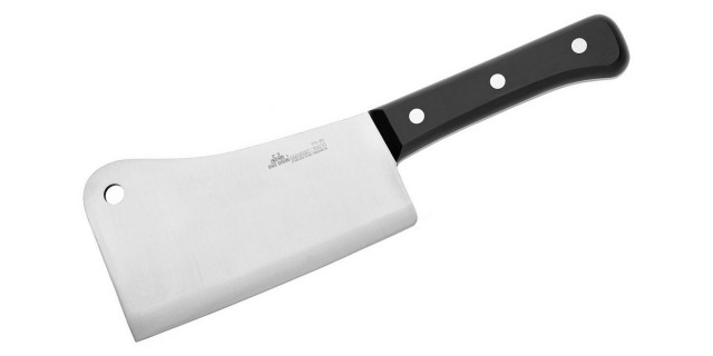 Fox knives Топорик кухонный Due Cigni 2C 771/20 CLASSICA 2C 771/20