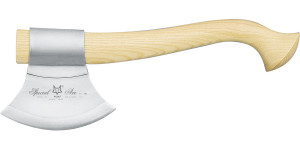 Fox топор Trekking Axe 682