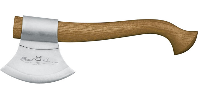 Fox knives Топор SCOUT 682M