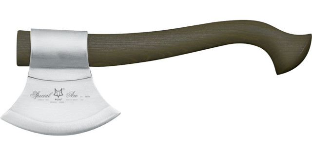 Fox топор Scout 682N