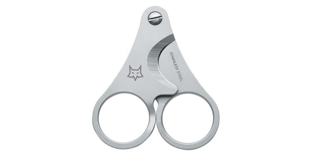 Fox knives F748/35 Cigar Cutter 748/35