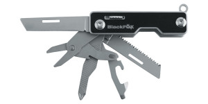 Fox knives FOX, BF-205 OR Pocket Boss BF-205 OR