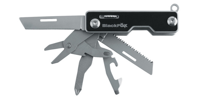 Fox knives FOX, Pocket Boss BF-205