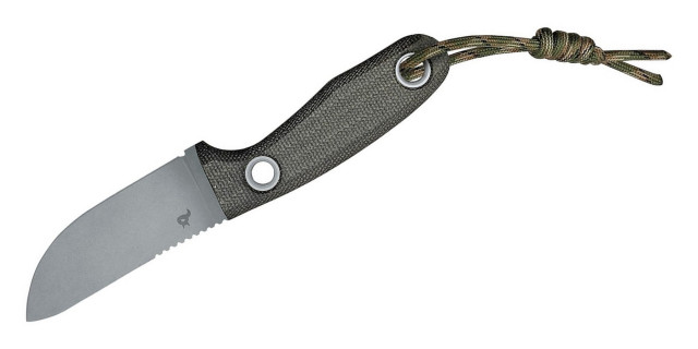 Fox knives BF-731 D2 MG VIATOR BF-731 D2 MG
