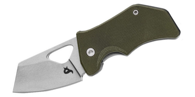 Fox knives BF-752 OD Kit BF-752 OD