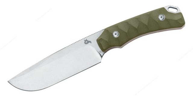 Fox knives BF-756 OD LYNX BF-756 OD