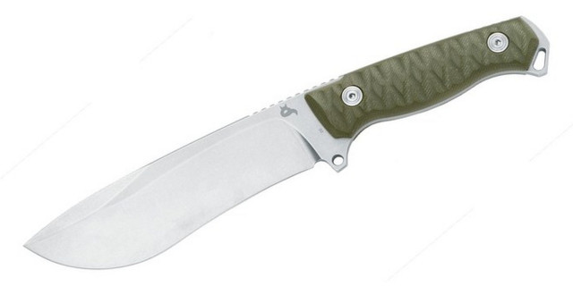Fox knives BF-757 OD GOLEM BF-757 OD