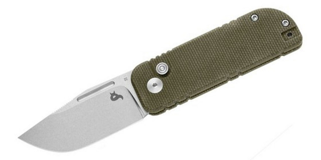 Fox knives BF-758 MI NU-BOWIE BF-758 MI