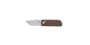 Fox knives BF-758 MIB NU-BOWIE BF-758 MIB