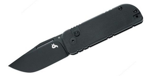 Fox knives NU-BOWIE BF-758