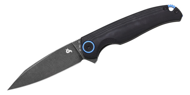 Fox knives Argus BF-760